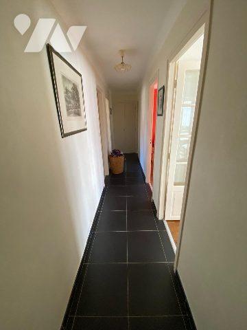 CALAIS NORD IMMEUBLE DE STANDING 3 APPARTEMENTS