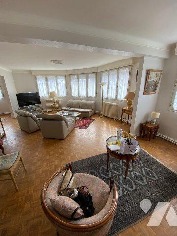 CALAIS NORD IMMEUBLE DE STANDING 3 APPARTEMENTS