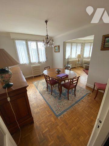 CALAIS NORD IMMEUBLE DE STANDING 3 APPARTEMENTS