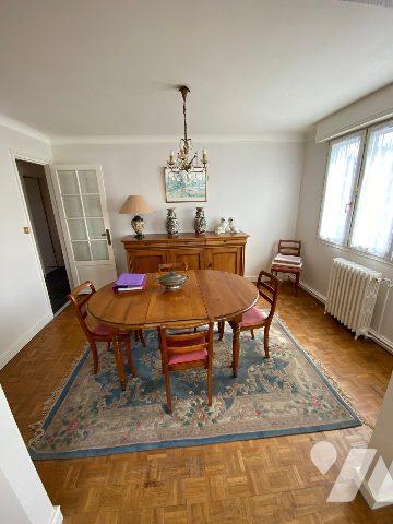 CALAIS NORD IMMEUBLE DE STANDING 3 APPARTEMENTS