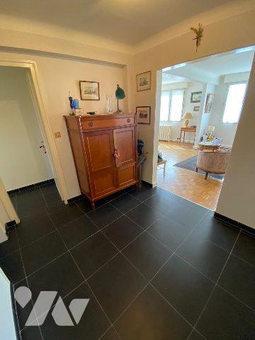 CALAIS NORD IMMEUBLE DE STANDING 3 APPARTEMENTS