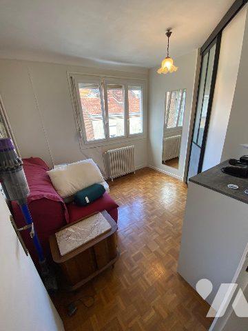 CALAIS NORD IMMEUBLE DE STANDING 3 APPARTEMENTS