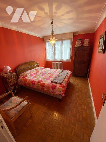 CALAIS NORD IMMEUBLE DE STANDING 3 APPARTEMENTS