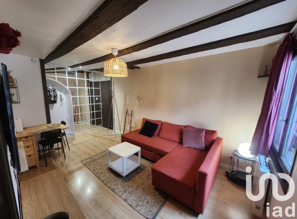 Appartement à vendre 2 pièces 31 m² Strasbourg