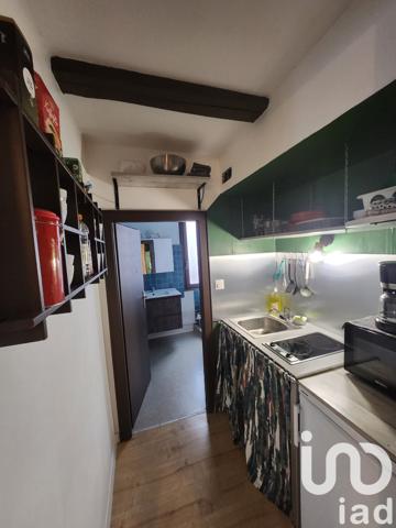 Appartement à vendre 2 pièces 31 m² Strasbourg