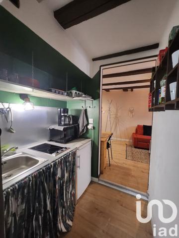 Appartement à vendre 2 pièces 31 m² Strasbourg