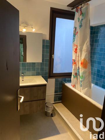 Appartement à vendre 2 pièces 31 m² Strasbourg