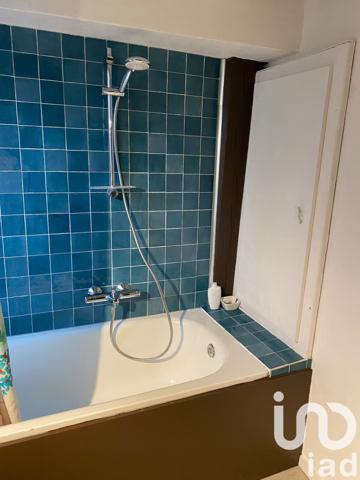 Appartement à vendre 2 pièces 31 m² Strasbourg