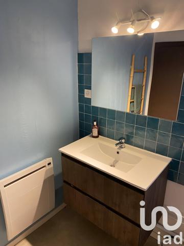 Appartement à vendre 2 pièces 31 m² Strasbourg