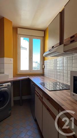 Appartement F2 à vendre  2 pièces - 35,50 m 2   VINCENNES  - 94