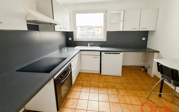Appartement à vendre    4 pièces • 77,32 m2 Livry-Gargan
