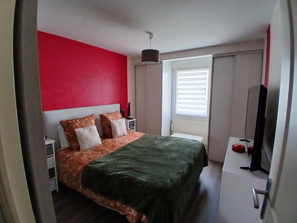 Maison L Huisserie 5 pièce(s) 91 m2