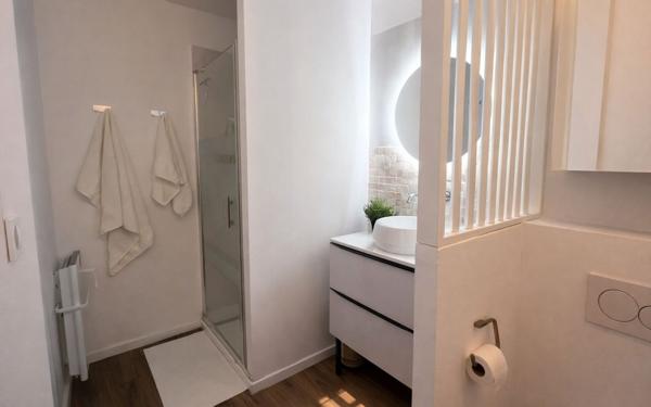 Appartement à vendre    2 pièces • 35 m2 Toulouse