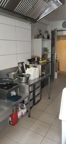 Fonds De Commerce
        
        - 50 m²