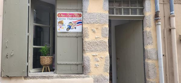 Fonds De Commerce
        
        - 50 m²