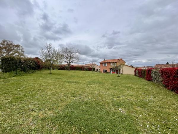 Maison 5 pièces - 146 m² Exclusivité