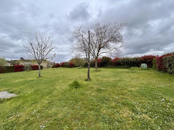 Maison 5 pièces - 146 m² Exclusivité