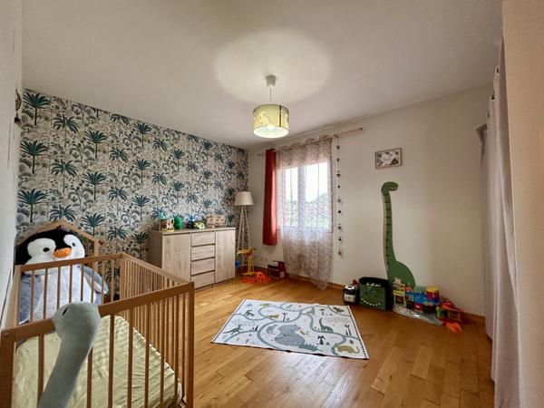 Maison 5 pièces - 146 m² Exclusivité