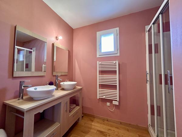 Maison 5 pièces - 146 m² Exclusivité