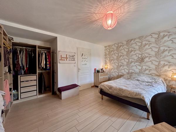 Maison 5 pièces - 146 m² Exclusivité