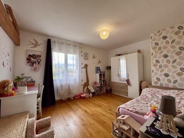 Maison 5 pièces - 146 m² Exclusivité