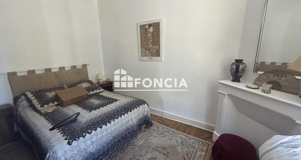 À vendre Maison 3 pièces 64 m² - Bergerac 24100
