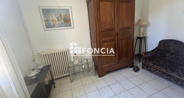 À vendre Maison 3 pièces 64 m² - Bergerac 24100