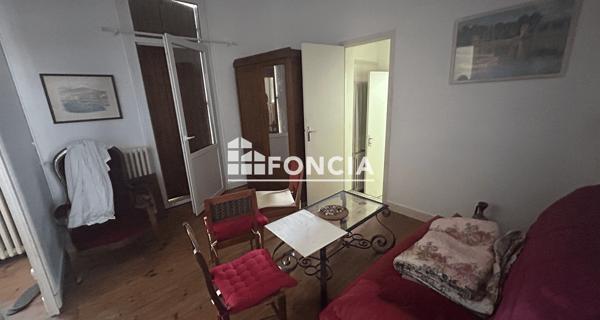 À vendre Maison 3 pièces 64 m² - Bergerac 24100