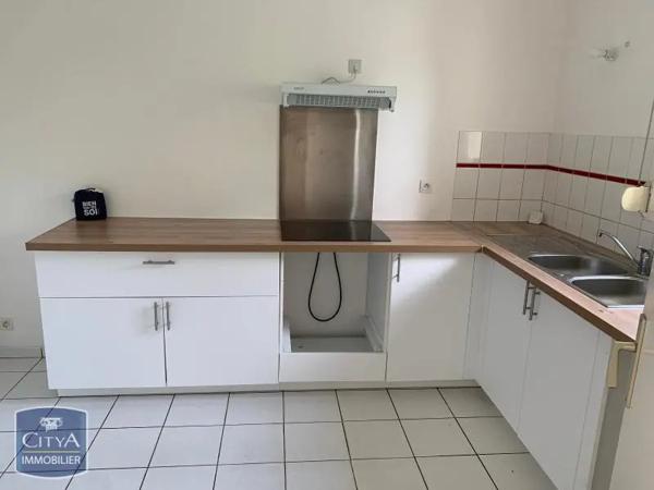 Maison à louer 4 pièces 81.3m² Eysines (33320)