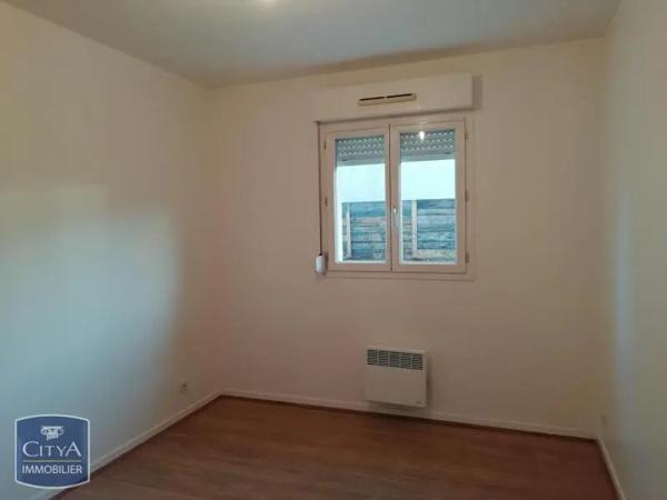 Maison à louer 4 pièces 81.3m² Eysines (33320)