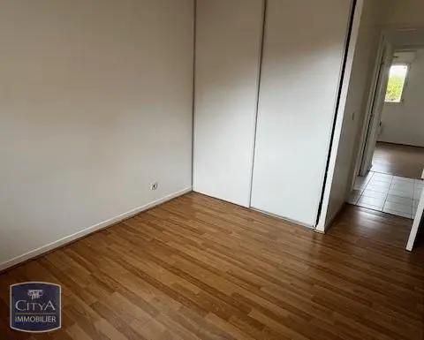 Maison à louer 4 pièces 81.3m² Eysines (33320)