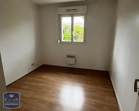 Maison à louer 4 pièces 81.3m² Eysines (33320)