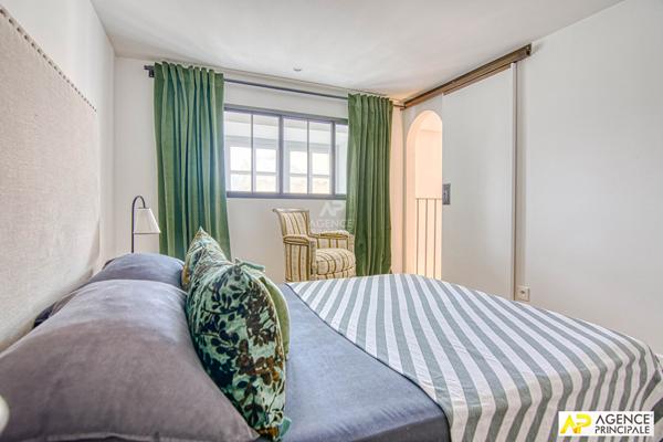 Versailles Notre-Dame 'Les Carrés Richaud" Appartement 3 pièces 51.61 m² carrez situé au 1er étage avec ascenseur et cave €599 000 ** - Référence 27551