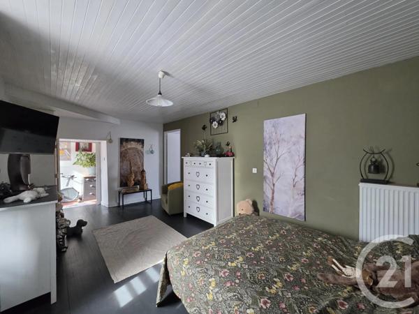 Maison à vendre  4 pièces - 104 m 2   AUZON  - 43
