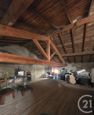 Maison à vendre  4 pièces - 104 m 2   AUZON  - 43