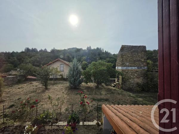 Maison à vendre  4 pièces - 104 m 2   AUZON  - 43