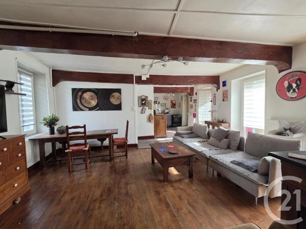 Maison à vendre  4 pièces - 104 m 2   AUZON  - 43