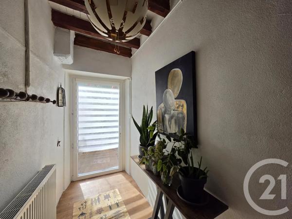 Maison à vendre  4 pièces - 104 m 2   AUZON  - 43