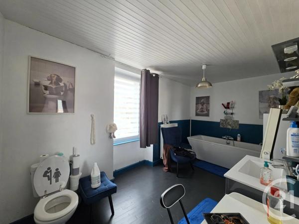 Maison à vendre  4 pièces - 104 m 2   AUZON  - 43