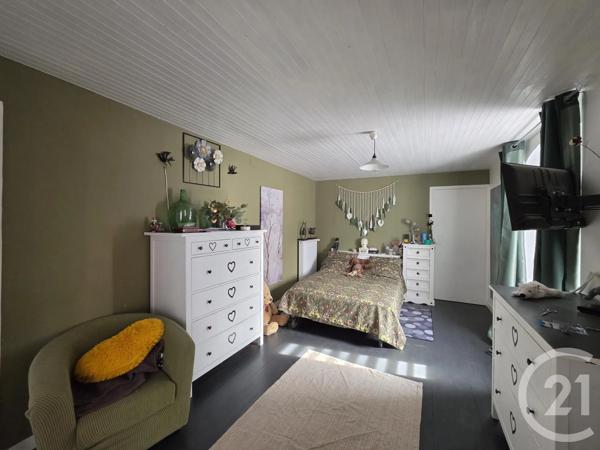 Maison à vendre  4 pièces - 104 m 2   AUZON  - 43
