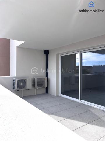 Appartement de 67,93 m²