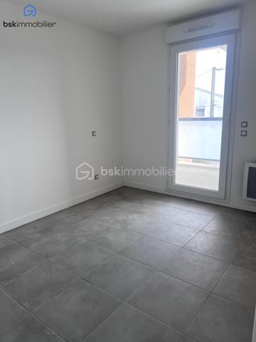 Appartement de 67,93 m²