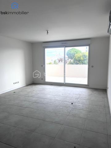 Appartement de 67,93 m²