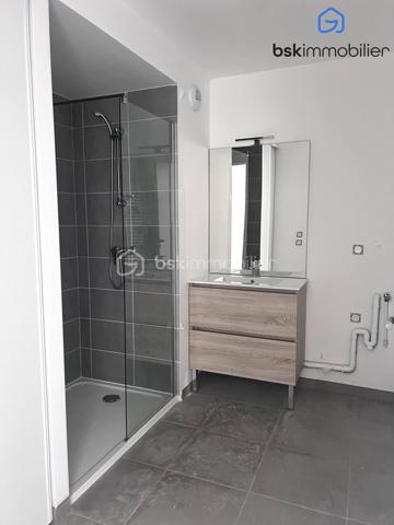 Appartement de 67,93 m²