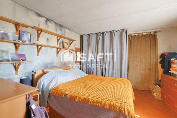 PIGNANS - Propriété de charme – Bastide provençale 7 pièces – 126 m² – Terrain paysager de 8613 m²