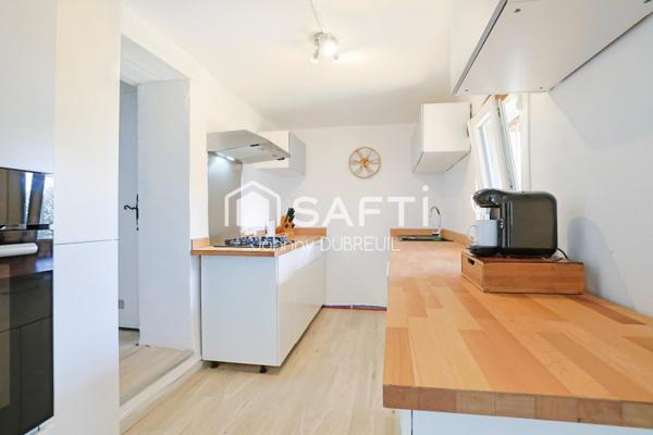 PIGNANS - Propriété de charme – Bastide provençale 7 pièces – 126 m² – Terrain paysager de 8613 m²