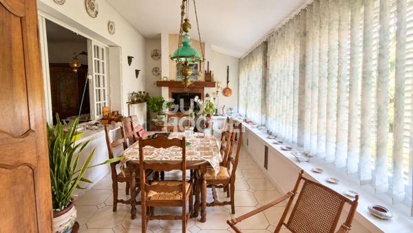 Maison individuelle au Passage d' Agen 270m² habitables
