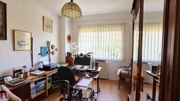 Maison individuelle au Passage d' Agen 270m² habitables