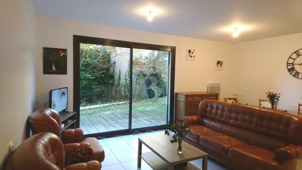 Location t2 Angouleme (16000), 49.36m² avec 2 pièce(s) dont 1 chambre(s). Agence Allard Brimeaud