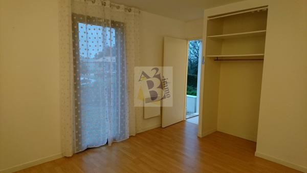 Location t2 Angouleme (16000), 49.36m² avec 2 pièce(s) dont 1 chambre(s). Agence Allard Brimeaud